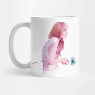 Hara-kiri Mug